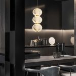 Đèn Thả Hiện Đại & Décor TH-0805