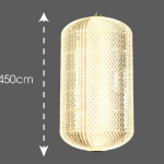 Đèn Thả Hiện Đại & Décor TH-0806