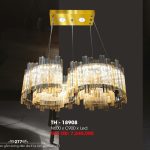 Đèn Thả Pha Lê TH-18908