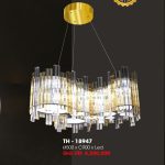 Đèn Thả Pha Lê TH-18947