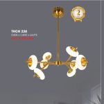 Đèn Thả Hiện Đại & Décor TH-238