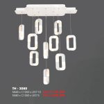 Đèn Thả Hiện Đại & Décor TH-3080