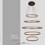 Đèn Thả Hiện Đại & Décor TH-8001-21