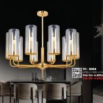 Đèn Thả Hiện Đại & Décor TH-8088