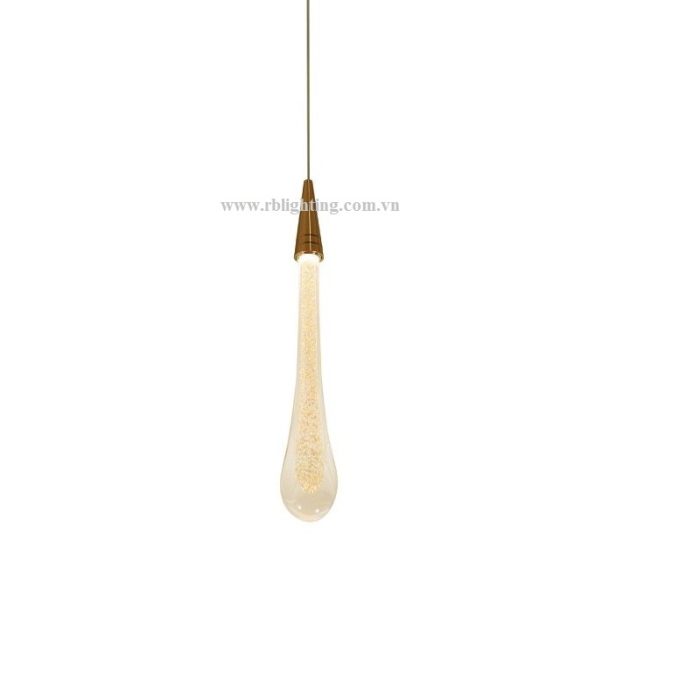 Đèn Thả Hiện Đại & Décor TH-8105-1 - Ảnh 1