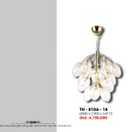 Đèn Thả Hiện Đại & Décor TH-810A-18