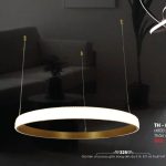 Đèn Thả Hiện Đại & Décor TH-8120