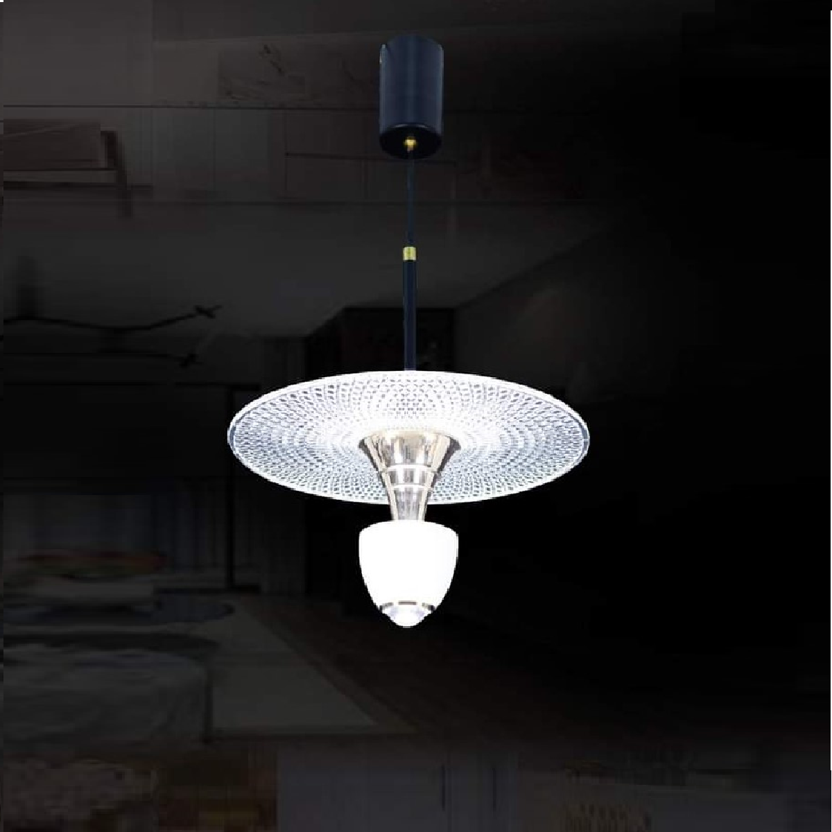 TH-8142-23 Đèn Thả Hiện Đại & Décor TH-8142-23 - Ảnh 1