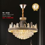Đèn Thả Pha Lê TH-8163