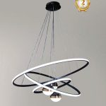 Đèn Thả Hiện Đại & Décor TH-8215-24