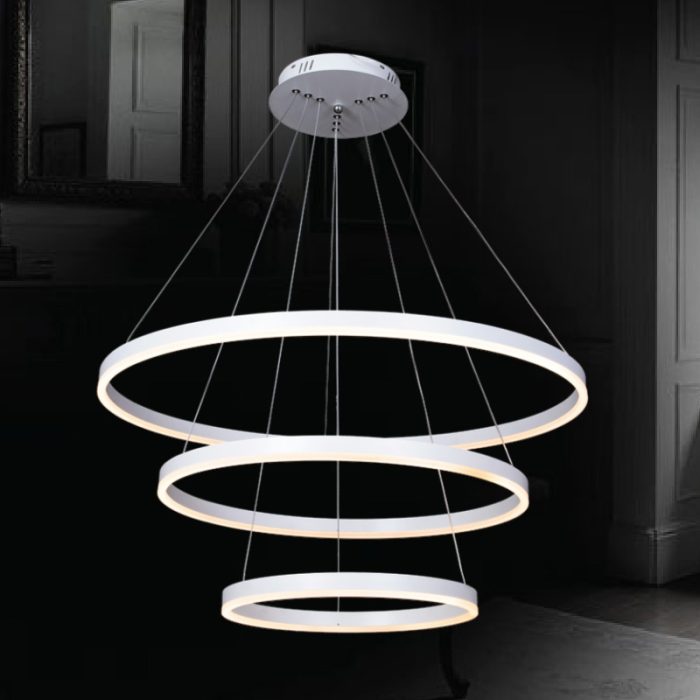 Đèn Thả Hiện Đại & Décor TH-822--20-40-60 - Ảnh 1