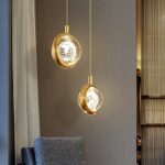 Đèn Thả Chùm Thông Tầng TH-8223