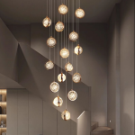 Đèn Thả Chùm Thông Tầng TH-8226