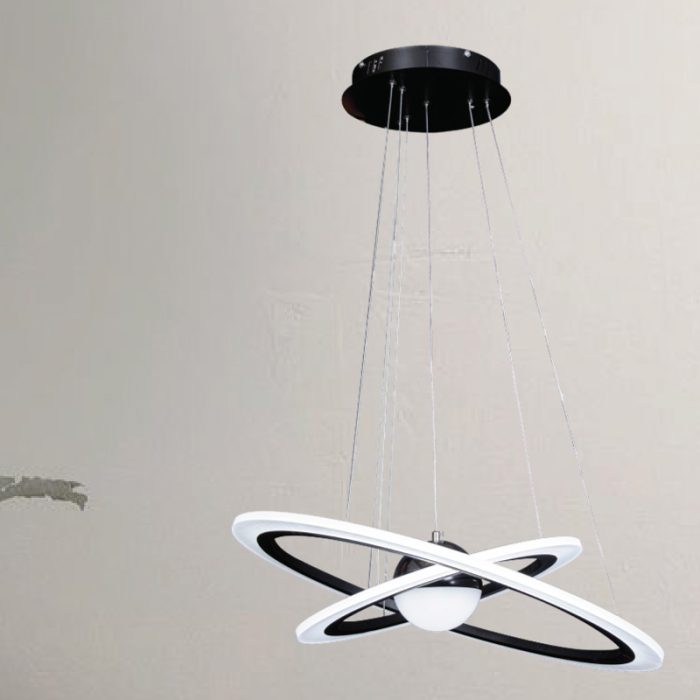 Đèn Thả Hiện Đại & Décor TH-8234 - Ảnh 1