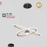 Đèn Thả Hiện Đại & Décor TH-8235