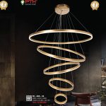 Đèn Thả Hiện Đại & Décor TH-825-23