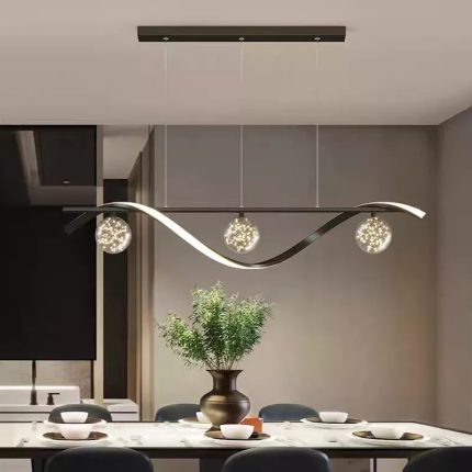 Đèn Thả Hiện Đại & Décor TH-8252
