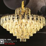 Đèn Thả Pha Lê TH-8264