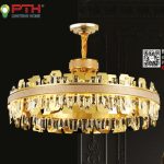 Đèn Thả Pha Lê TH-8279