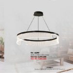 Đèn Thả Hiện Đại & Décor TH-8299