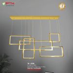 Đèn Thả Hiện Đại & Décor TH-8308
