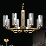 Đèn Thả Hiện Đại & Décor TH-833-21