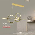 Đèn Thả Hiện Đại & Décor TH-8332