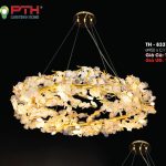 Đèn Thả Hiện Đại & Décor TH-8337