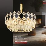 Đèn Thả Pha Lê TH-8400