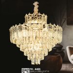 Đèn Thả Pha Lê TH-8405