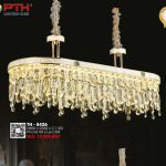 Đèn Thả Pha Lê TH-8426