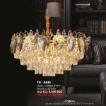 Đèn Thả Pha Lê TH-8445