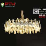 Đèn Thả Pha Lê TH-8456
