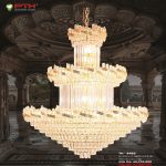 Đèn Thả Chùm Thông Tầng TH-8465