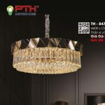 Đèn Thả Pha Lê TH-8475