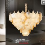 Đèn Thả Pha Lê TH-8481