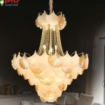 Đèn Thả Pha Lê TH-8482