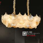 Đèn Thả Pha Lê TH-8483