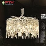 Đèn Thả Pha Lê TH-8500