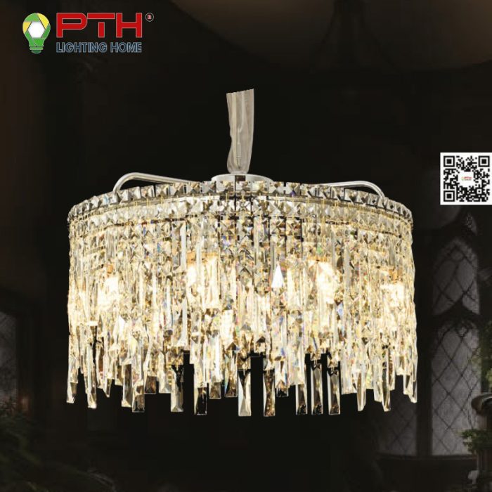 Đèn Thả Pha Lê TH-8500 - Ảnh 1