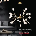 Đèn Thả Hiện Đại & Décor TH-852B-20-27B
