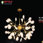 Đèn Thả Hiện Đại & Décor TH-852B-20-63B
