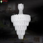 Đèn Thả Chùm Thông Tầng TH-8548