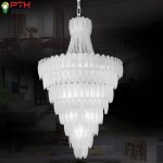 Đèn Thả Chùm Thông Tầng TH-8549