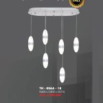 Đèn Thả Hiện Đại & Décor TH-856A-18