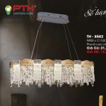 Đèn Thả Pha Lê TH-8582