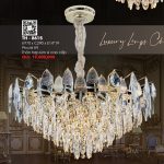 Đèn Thả Pha Lê TH-8615