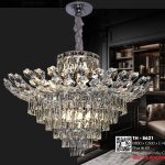 Đèn Thả Pha Lê TH-8621