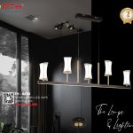Đèn Thả Hiện Đại & Décor TH-8630