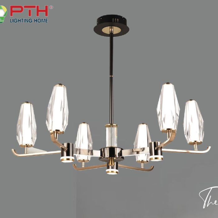 Đèn Thả Hiện Đại & Décor TH-8632 - Ảnh 1